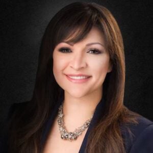 Ida M. Ybarra