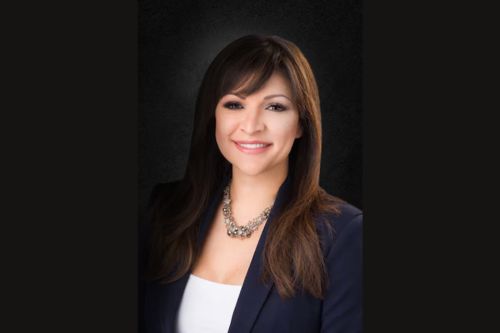 Ida M. Ybarra Solo