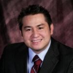 Ike Lucero, Jr.