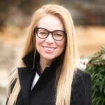 Top Lawyers From York, SC Ina Shtukar Steinberg