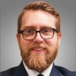 Jacob D. Rennick
