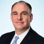 James A. Welcome