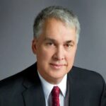 James F. Bohrer