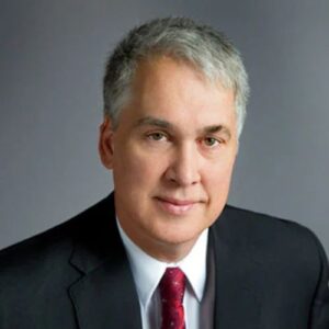 James F. Bohrer