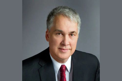 James F. Bohrer Solo