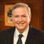 James K. Robertson Jr.
