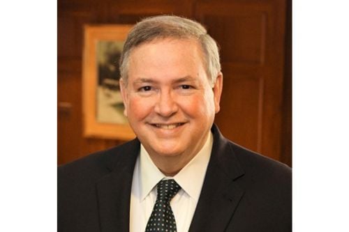 James K. Robertson Jr. solo