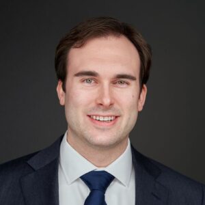 James P. Lenahan II