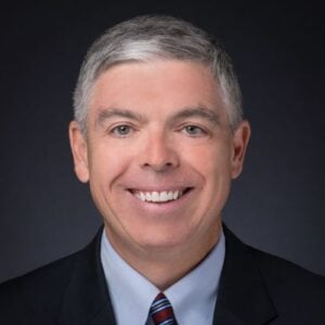 James R. Byrne
