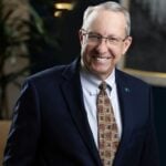 James R. Cavilia