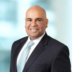 Jamil N. Alibhai