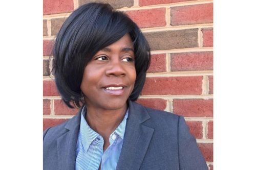Janice Williams-Jones Solo