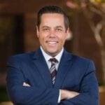 Top Lawyers From Arizona State Jared E. Everton