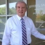 Top Lawyers From Cross, SC Jeffery L. Sabel