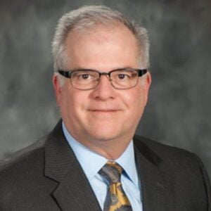 Jeffrey H. Blaylock