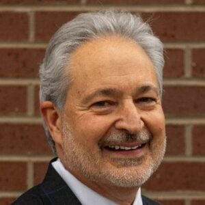 Jeffrey J. Dean