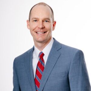 Jeffrey W. DeLoach