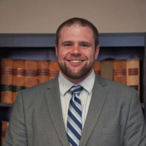 Jeremy T. Hersh
