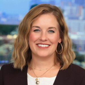 Jessica A. Edmonds