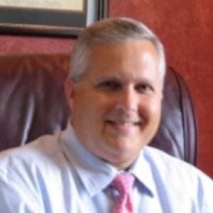 Jim Hensley