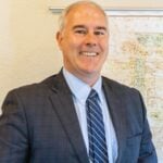 John A. Kesler III