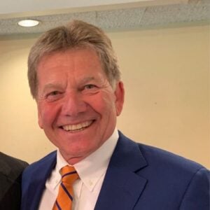 John A. Micheaels