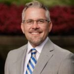 John C. Robinson