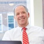 John P. Gettys, Jr.