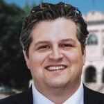 Joshua G. Q. Mostyn