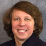 Julie A. Camden