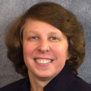 Julie A. Camden