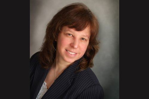 Julie A. Camden Solo