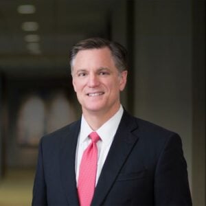 K. Brock Bailey
