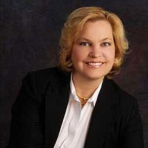 Kari H. Fawcett