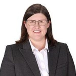 Katrina M. Ross