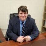 Kenneth J Shea