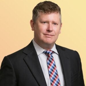 Kevin D. Mohr
