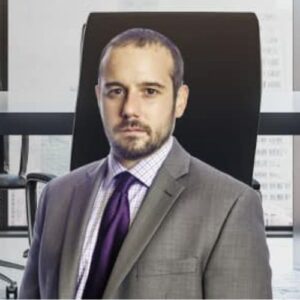 Kevin Sobel