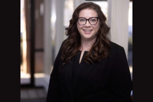 Kimberly Gubert Solo