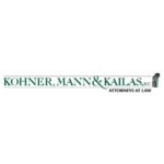 Kohner, Mann & Kailas, S.C.