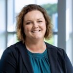 Kristy A. Christensen