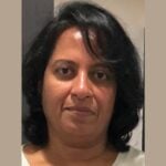 Lalita Haran