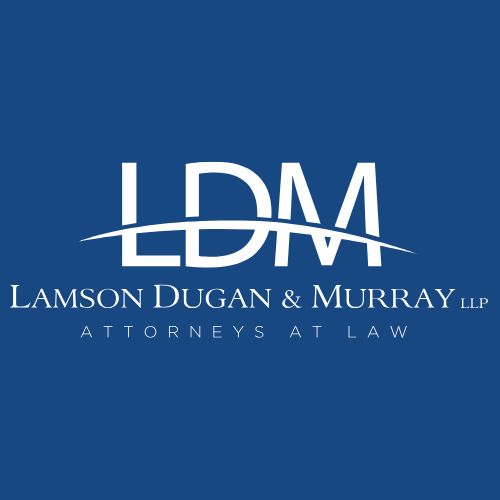 Lamson Dugan & Murray LLP