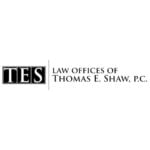 Law Offices of Thomas E. Shaw, P.C.