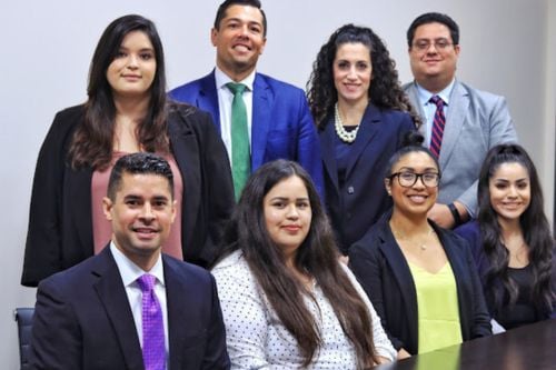 Leonardo Monterrey With Team