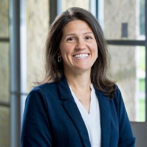 Lora L. Zimmer