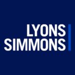 Lyons & Simmons, LLP