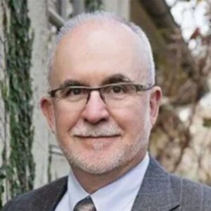 M. Kevin Queenan