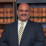 Marc D. Roberts