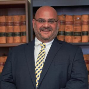 Marc D. Roberts
